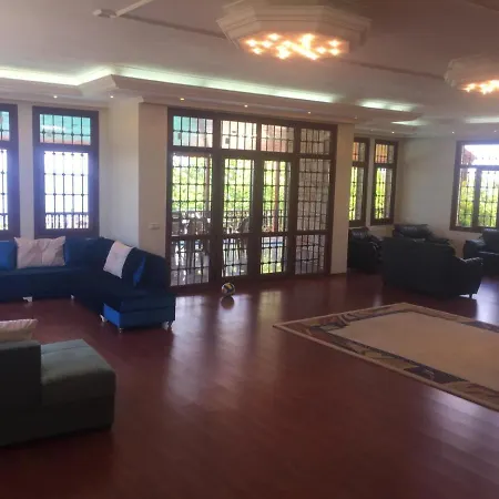 Kumburgaz Lux Villa *