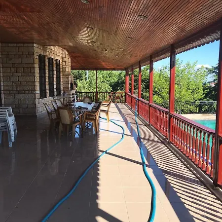 Villa Kumburgaz Lux Büyükçekmece