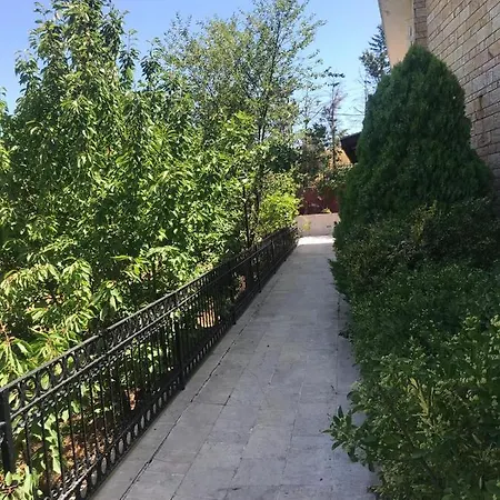 Kumburgaz Lux Villa Büyükçekmece