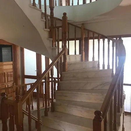 Kumburgaz Lux Büyükçekmece