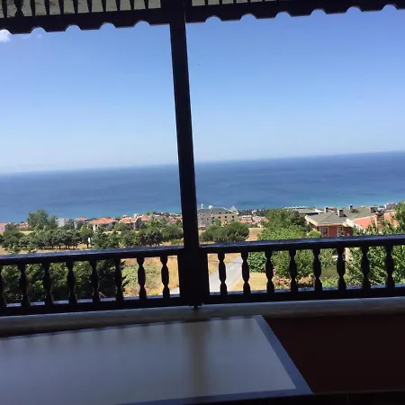 Kumburgaz Lux Villa *